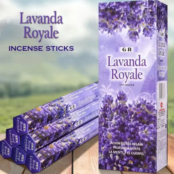 Artracyse 120 Sticks India Coconut Incense Sandalwood Household Bedroom Toilet Toilet Agarwood Tibetan Line Aromatherapy - Image 7