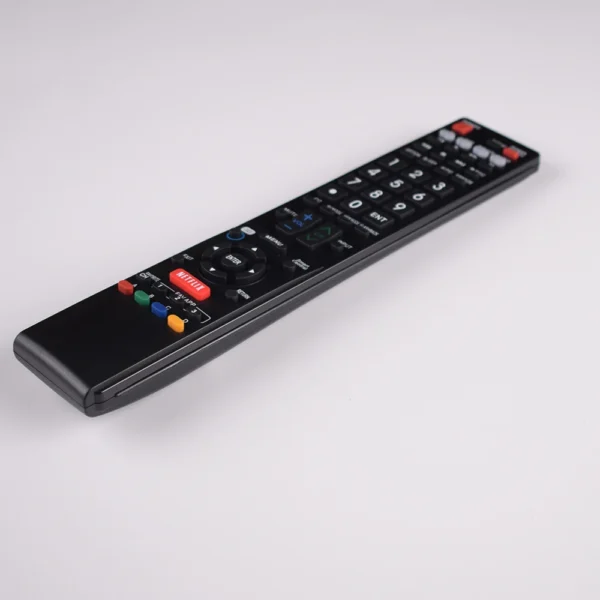 GB118WJSA Remote Control For SHARP TV LED Television AQUOS TV  GB005WJSA GA890WJSA GB004WJSA Controller Directly use - 图片 3