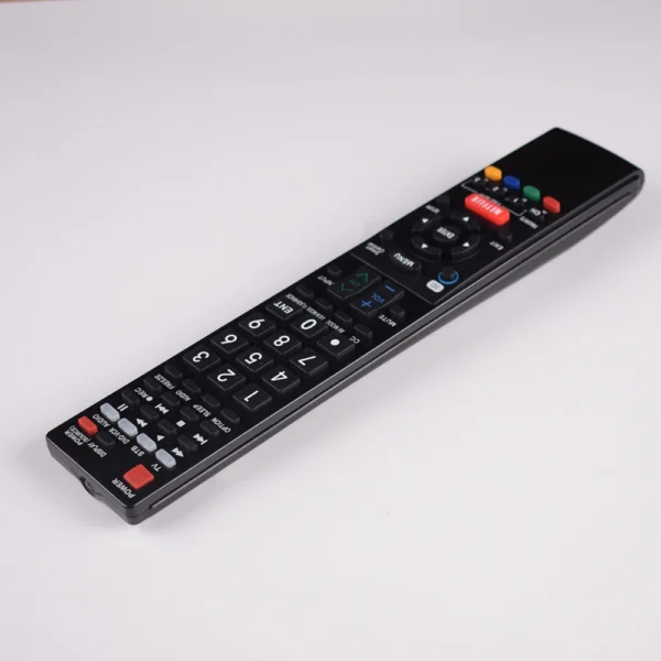 GB118WJSA Remote Control For SHARP TV LED Television AQUOS TV  GB005WJSA GA890WJSA GB004WJSA Controller Directly use - 图片 4