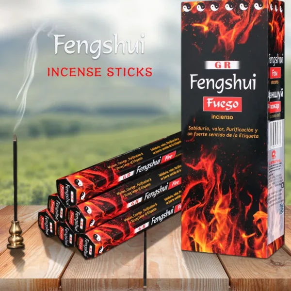 Artracyse 120 Sticks India Coconut Incense Sandalwood Household Bedroom Toilet Toilet Agarwood Tibetan Line Aromatherapy - Image 11