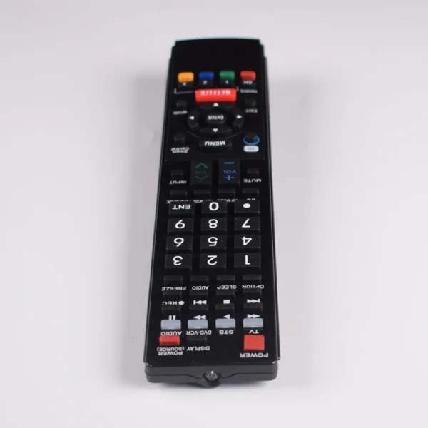 GB118WJSA Remote Control For SHARP TV LED Television AQUOS TV  GB005WJSA GA890WJSA GB004WJSA Controller Directly use - 图片 6